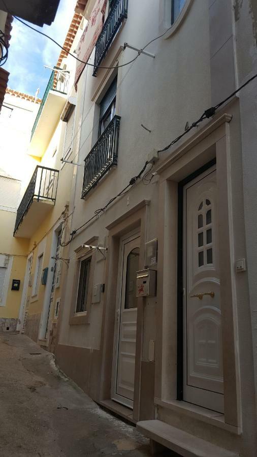 Casa Bonequinha *